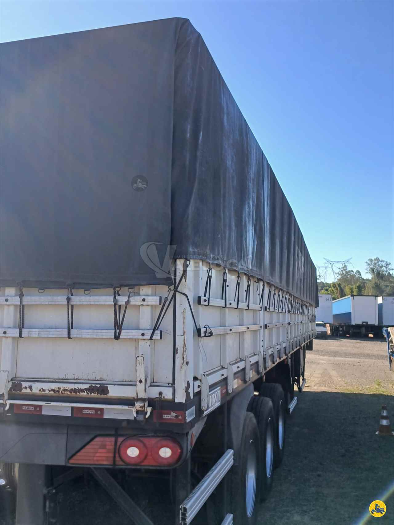 CARRETA SEMI-REBOQUE GRANELEIRO Vale do Cai Implementos Rodoviários - Truckvan SAO SEBASTIAO DO CAI RIO GRANDE DO SUL RS